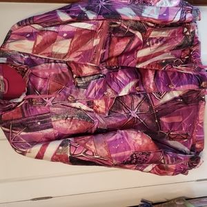 Maser vintage ski jacket